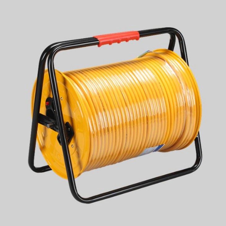 접지릴 차단무플러그 2.5SQx100호100MMJMES25100PS