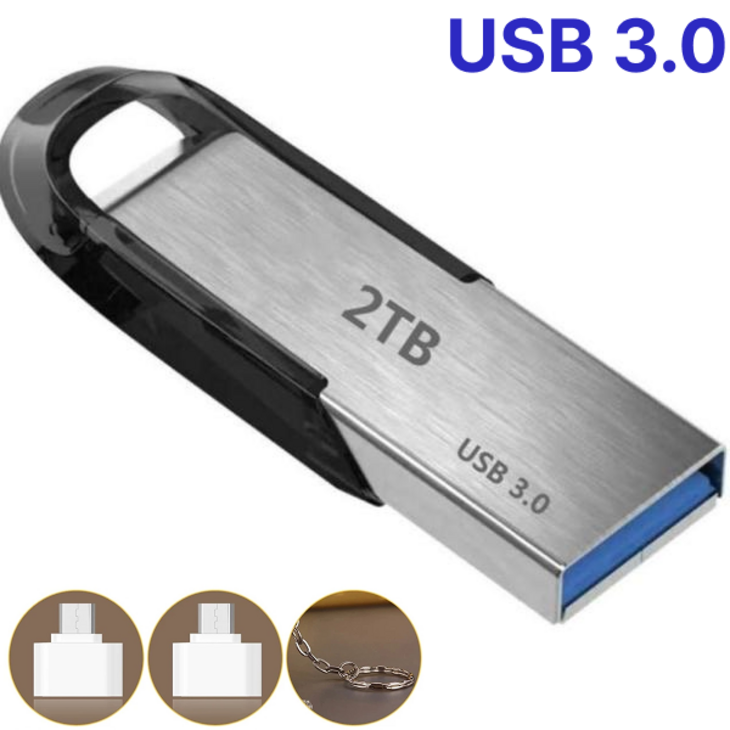 라이프웨이브 대용량 USB 3.0 1테라 2테라 휴대용 이동식 메모리 1TB 2TB, 1개, 2TB 라이프웨이브 대용량 USB 3.0 1테라 2테라 휴대용 이동식 메모리 1TB 2TB, 1개, 2TB