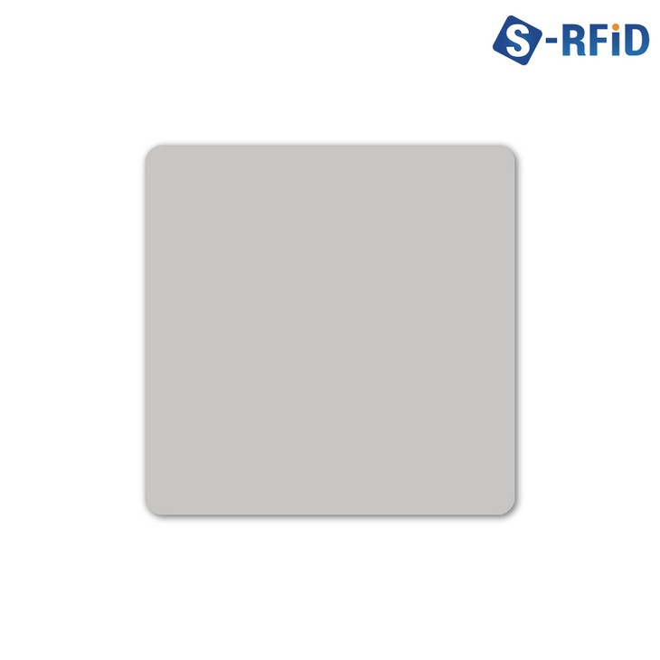 CUID PVC 스티커 태그 MCT RFID 도어락 공동현관 복사 스마트폰 10개 세트