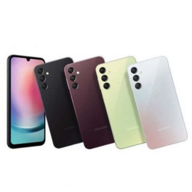 삼성전자 갤럭시 A24 128GB 공기계 중고폰 자급제폰 리퍼폰 SM-A245N