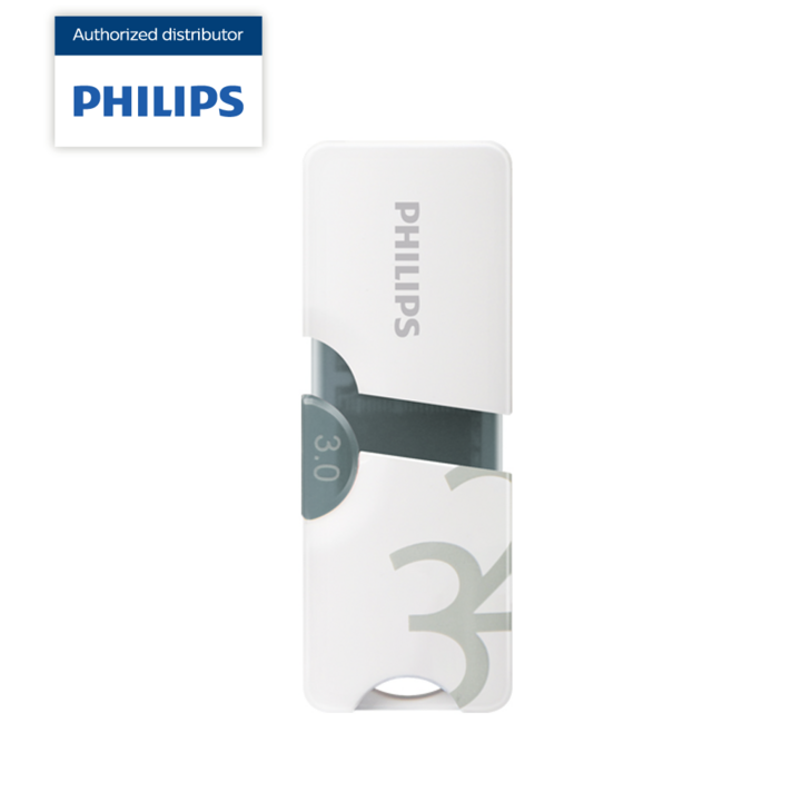 필립스 USB메모리 CITI 3.0 usb3.0, 1개, 32GB
