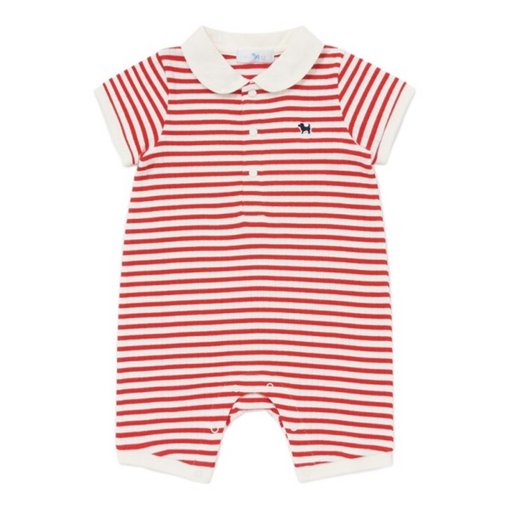 블루독베이비1 4537067503 25SS RD골지BASIC우주복