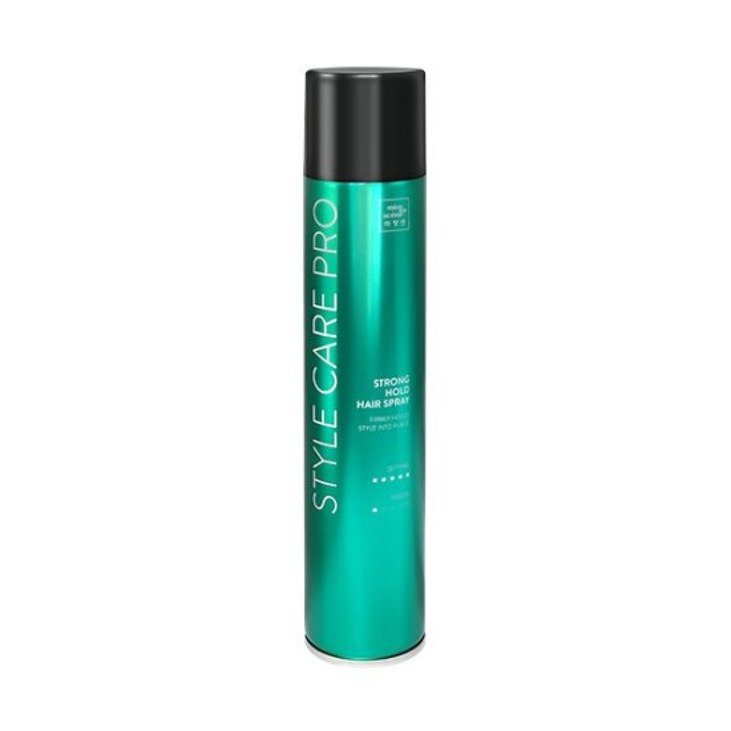 미쟝센 스타일케어 헤어스프레이 스트롱 홀드 300ml, 1개 미쟝센 스타일케어 헤어스프레이 스트롱 홀드 300ml, 1개