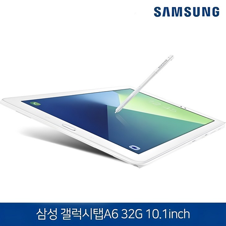 삼성전자 갤럭시탭 A6 10.1 SMP580 WiFiLTE 32G  태블릿PC