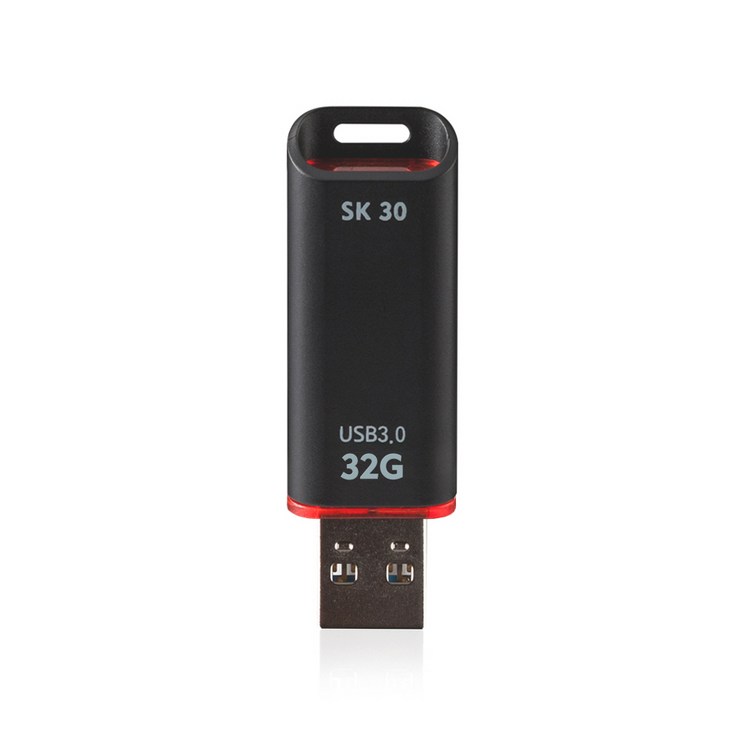 액센 SK30 USB 3.0 9