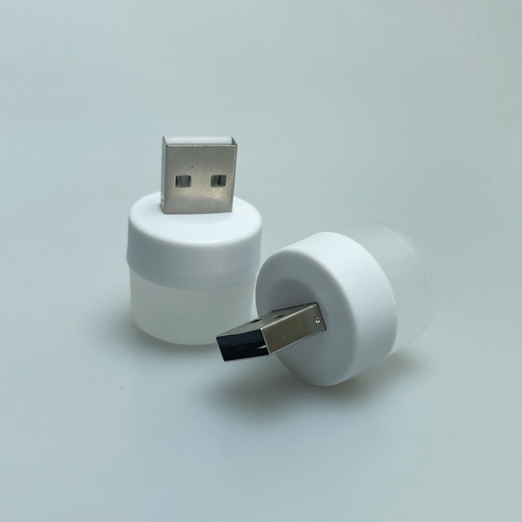 USB 미니램프 색상랜덤 11 USB 미니램프 색상랜덤 11