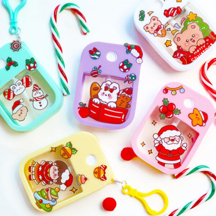 아트박스마타바 알러지프리 스쿨룩 키링 퍼퓸 만들기 diy 키트5개 kit