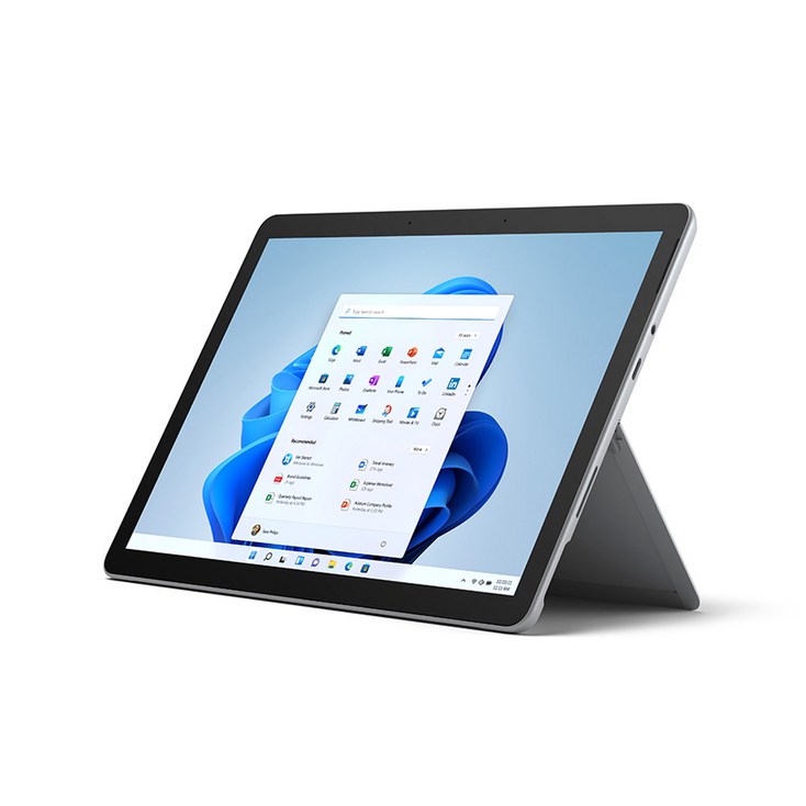 마이크로소프트 Surface Go3 10.5 - 투데이밈