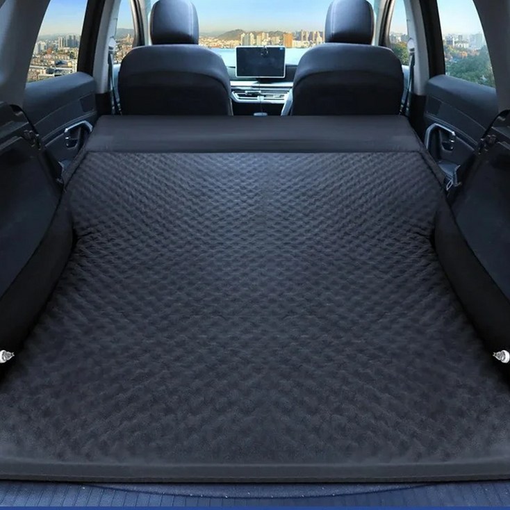 발통마켓 차량용 캠핑 차박 에어매트 자충매트