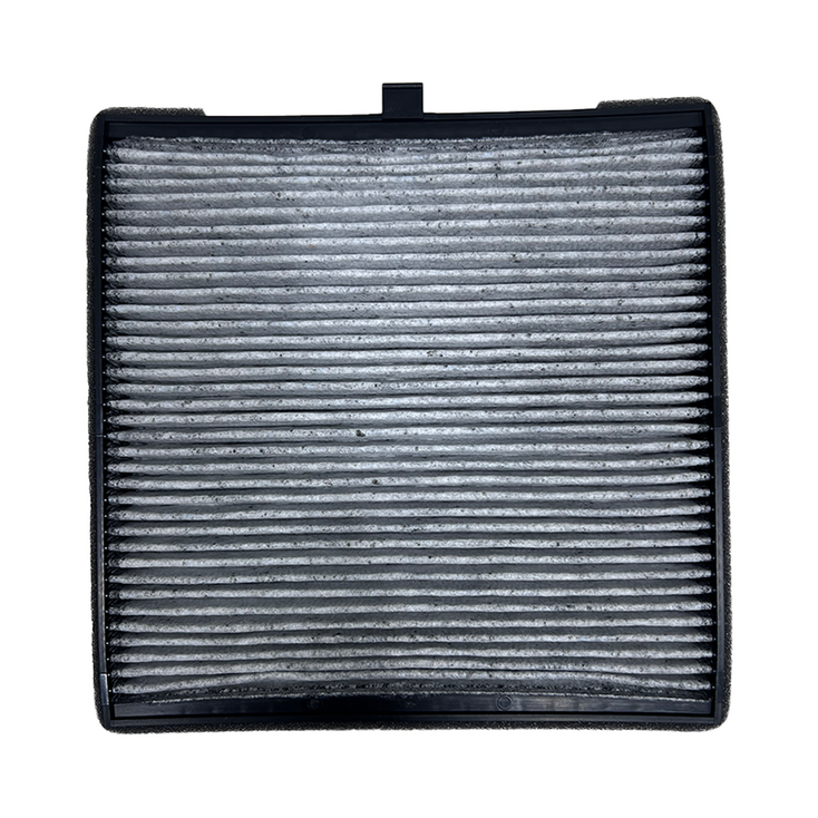 현기파츠 현대 기아 자동차 활성탄 에어컨 필터 PM0.3 순정품 9713307010 호환