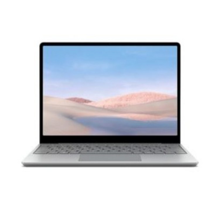 마이크로소프트 2020 Surface Laptop Go 12.5 - 투데이밈