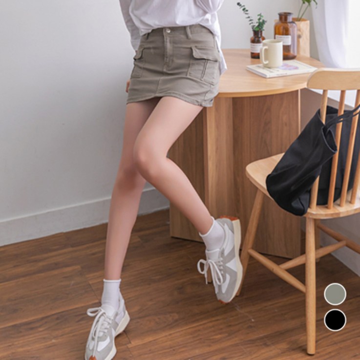 나크21 캐주얼 미니스커트 치마바지 NK21P10 나크21 캐주얼 미니스커트 치마바지 NK21P10