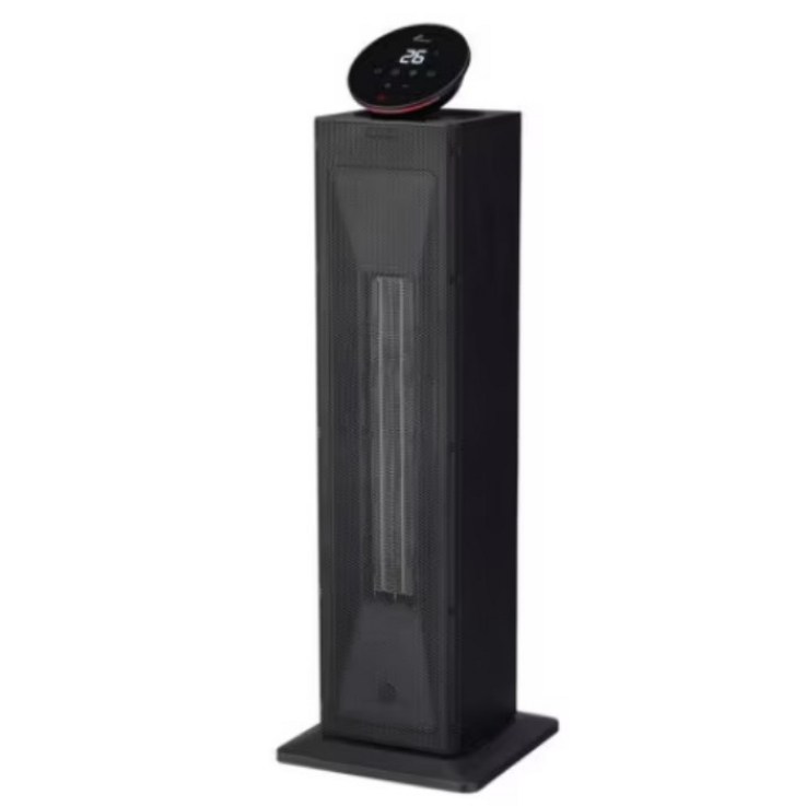 한일 PTC 2000W 전자식온풍기 HEFE2023B