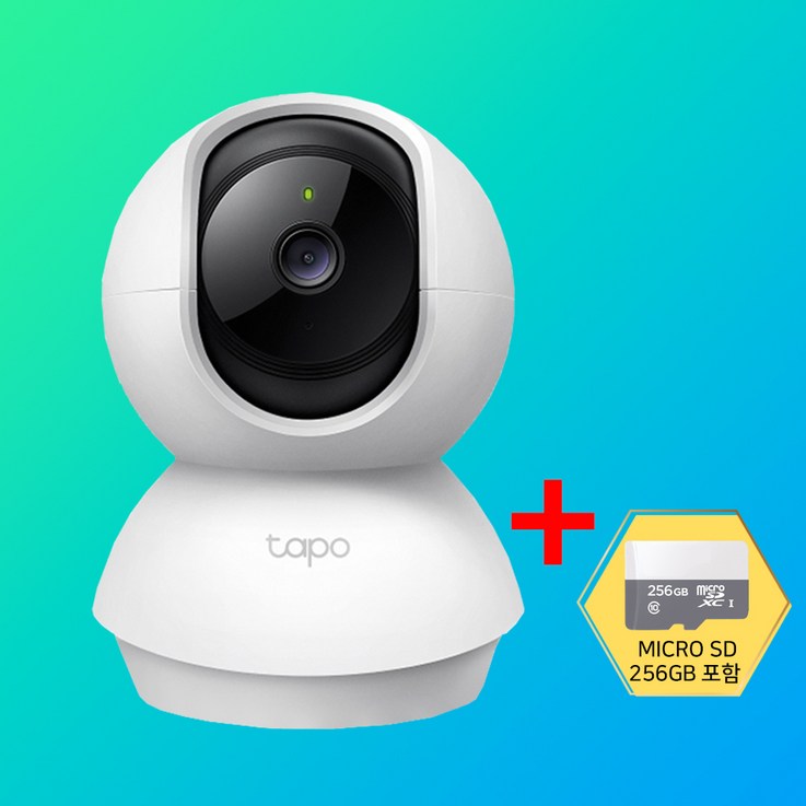 티피링크 Tapo TC71 CCTV 256GB 2K WiFi 360도 맘캠 홈캠 펫캠 CCTV 공식 판매점 티피링크 Tapo TC71 CCTV 256GB 2K WiFi 360도 맘캠 홈캠 펫캠 CCTV 공식 판매점