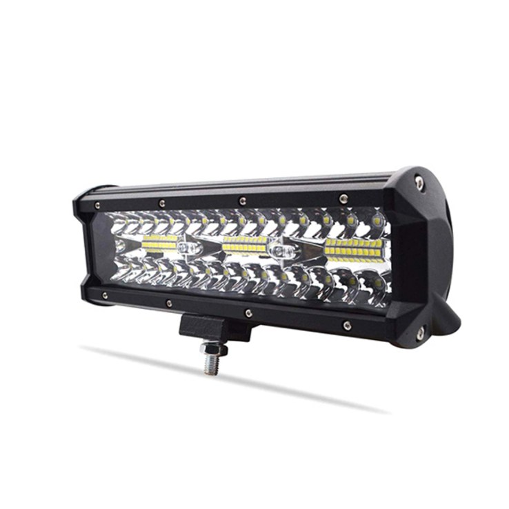 KDsafe 1224V 슈퍼 LED 방수 차량용 써치라이트 180W 선박 화물 지게차 차량용 집어등 캠핑