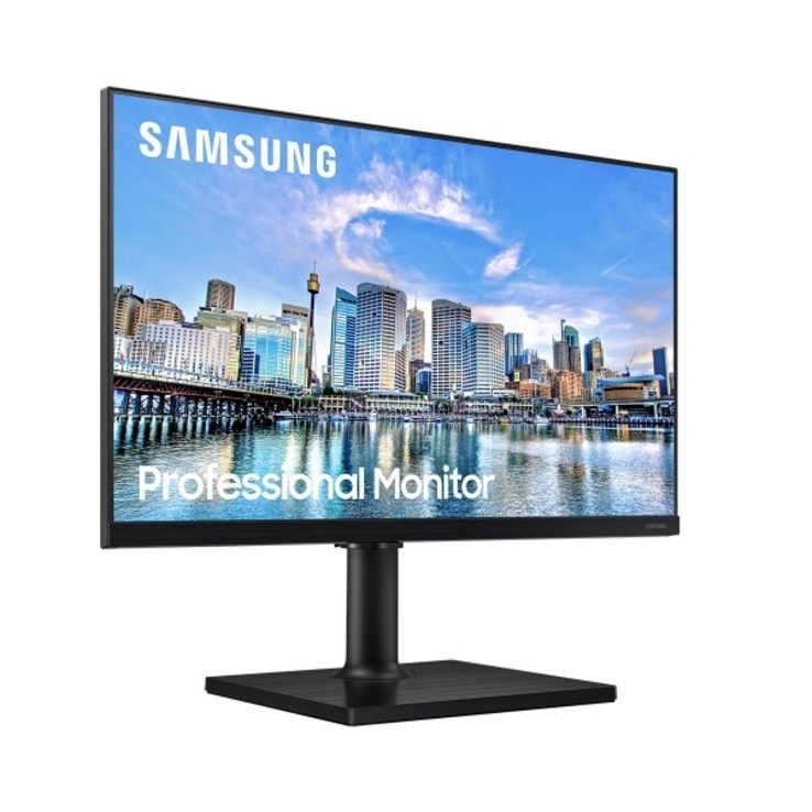 삼성모니터 F27T450 68.6Cm27 평면169FHDIPS75Hz5ms피벗,엘리베이션,스위블,틸트