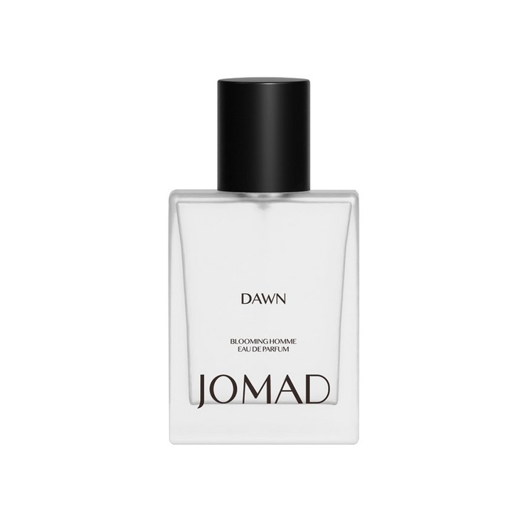 조마드 블루밍 던 옴므 오드 퍼퓸, 1개, 50ml 조마드 블루밍 던 옴므 오드 퍼퓸, 1개, 50ml