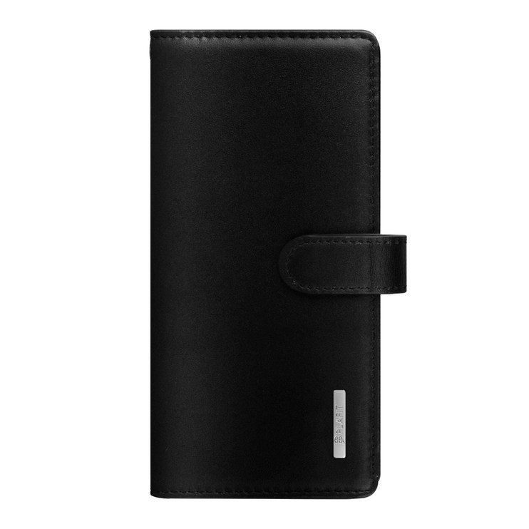 플라핏 모던베이직 가죽 다이어리 갤럭시 노트10플러스N976