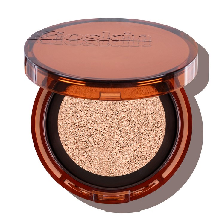 국내 유일 75시간 지속 완벽 커버 광채 기미 쿠션 14g, 1개, 23호