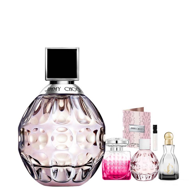 코익퍼퓸 지미추 EDT 60ml 기획세트, 60ml, 1개