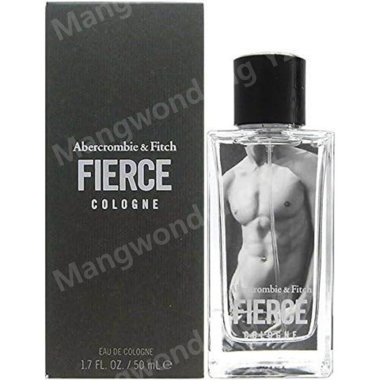 아베크롬비 피어스 오드 코롱 스프레이 50ml