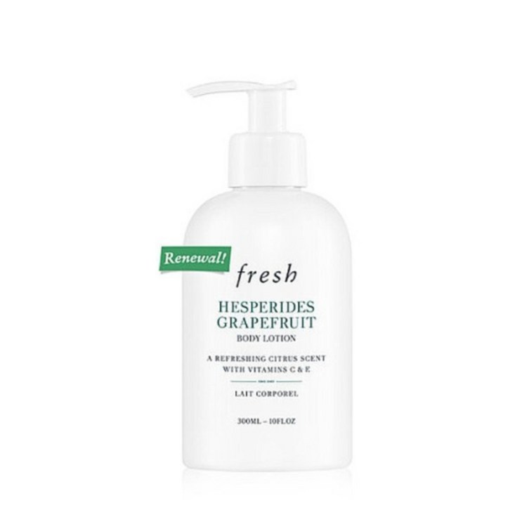 프레쉬 헤스페리데스 바디로션 300ml