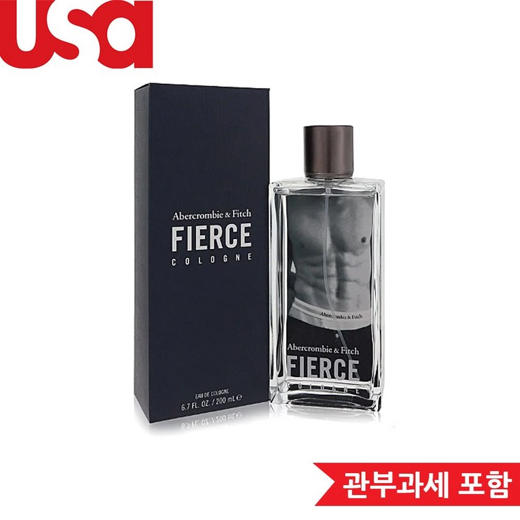 아베크롬비 앤 피치 피어스 포맨 200ml 50ml