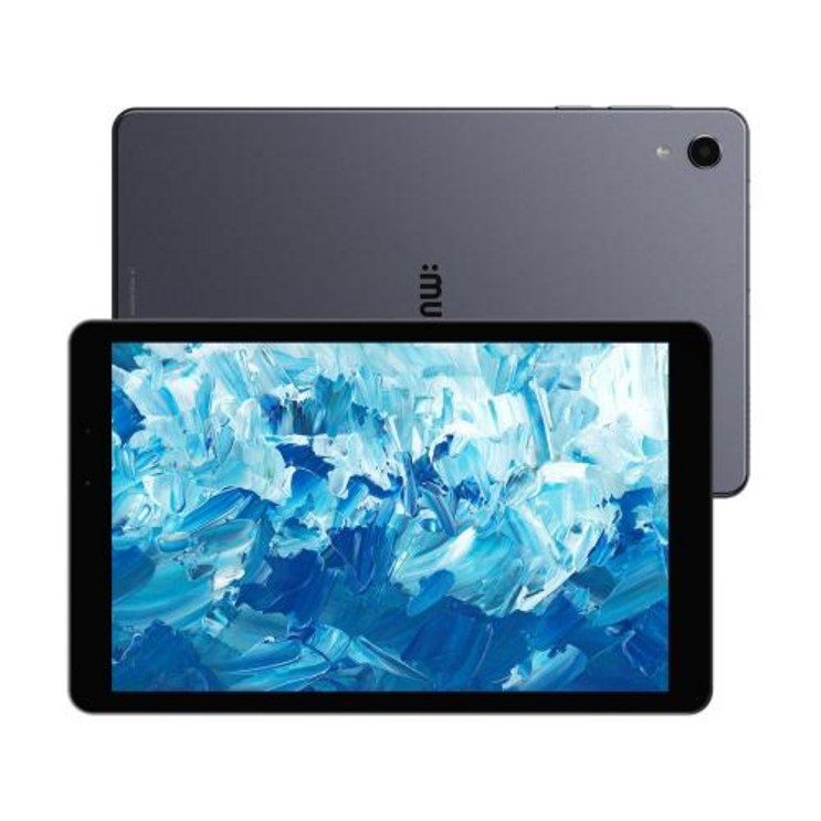 포유디지탈 아이뮤즈 뮤패드 P8 PLUS RAM4G용량64GB 태블릿PC