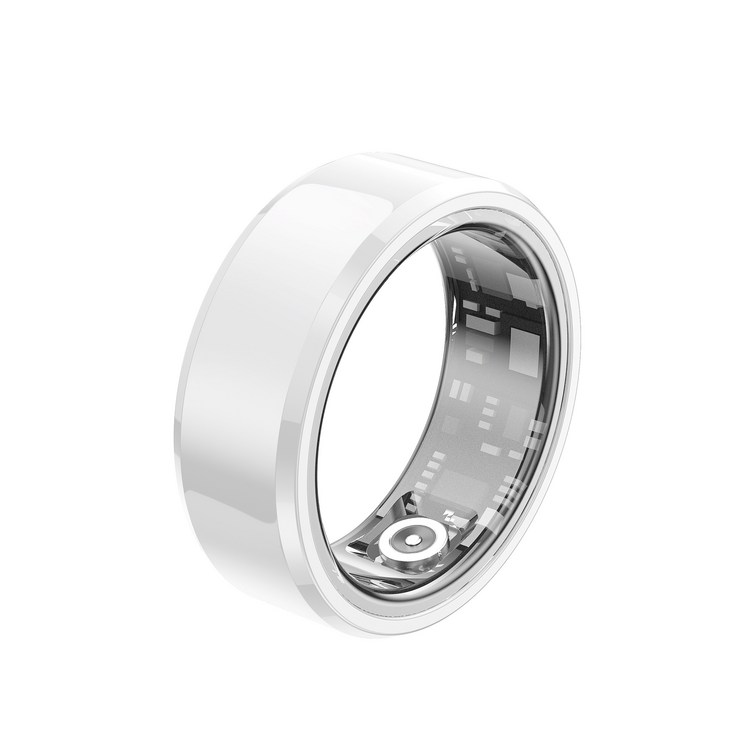 킹콩프로 SmartRing 스마트링 웨어러블 스마트워치 반지 링 수면,스트레스,건강분석반지 스마트링 갤럭시링 애플링 , 4번