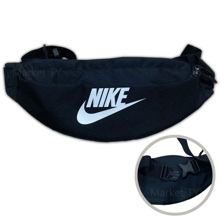 나이키 헤리티지 웨이스트백 DB0490010