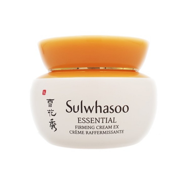 설화수 탄력크림, 75ml, 1개 설화수 탄력크림, 75ml, 1개