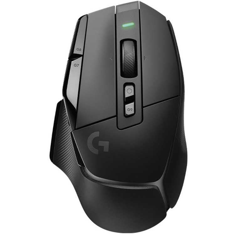 로지텍 G502 X LIGHTSPEED 무선 게이밍 마우스 910006184 로지텍 G502 X LIGHTSPEED 무선 게이밍 마우스 910006184