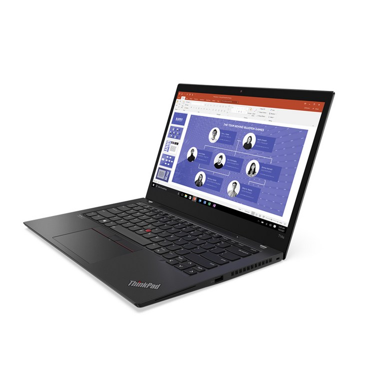 레노버 2022 ThinkPad T14s Gen2 - 쇼핑뉴스