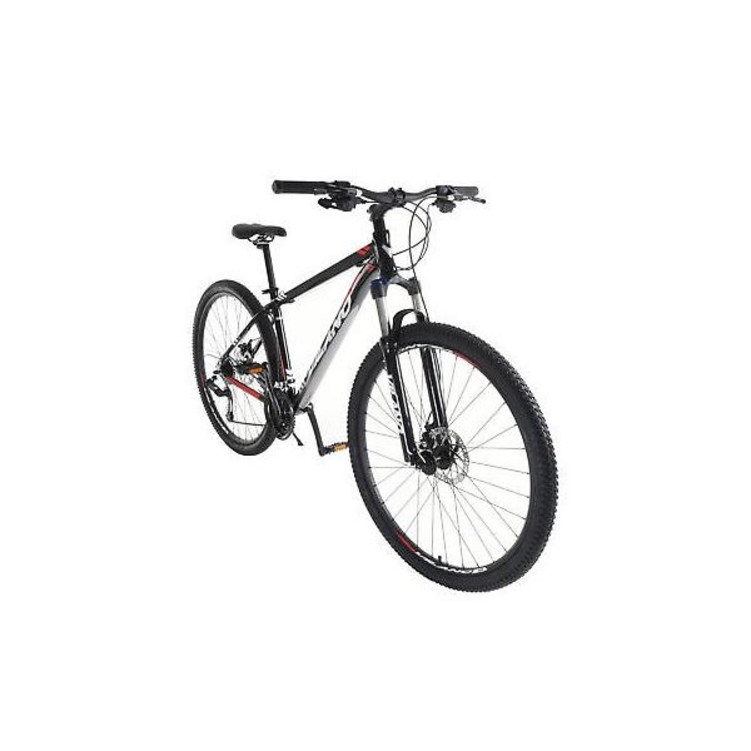 MTB 자전거 산악 Vilano 블랙잭 30 29인치 휠이 있는 29er, 단일색상