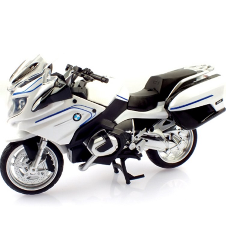 레프리카 1 12 BMW R1250 RT 바이크 모형 MSZ927406WH