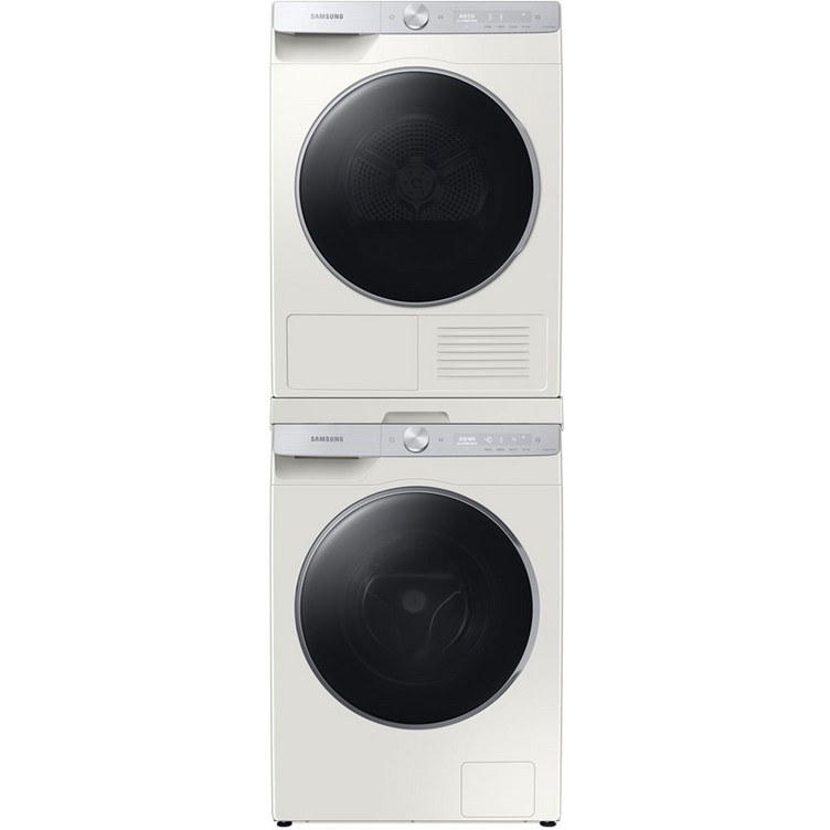 삼성전자 그랑데AI 세탁기 WW10TP34DSG 건조기 DV90T5740SE 10kg 9kg 방문설치