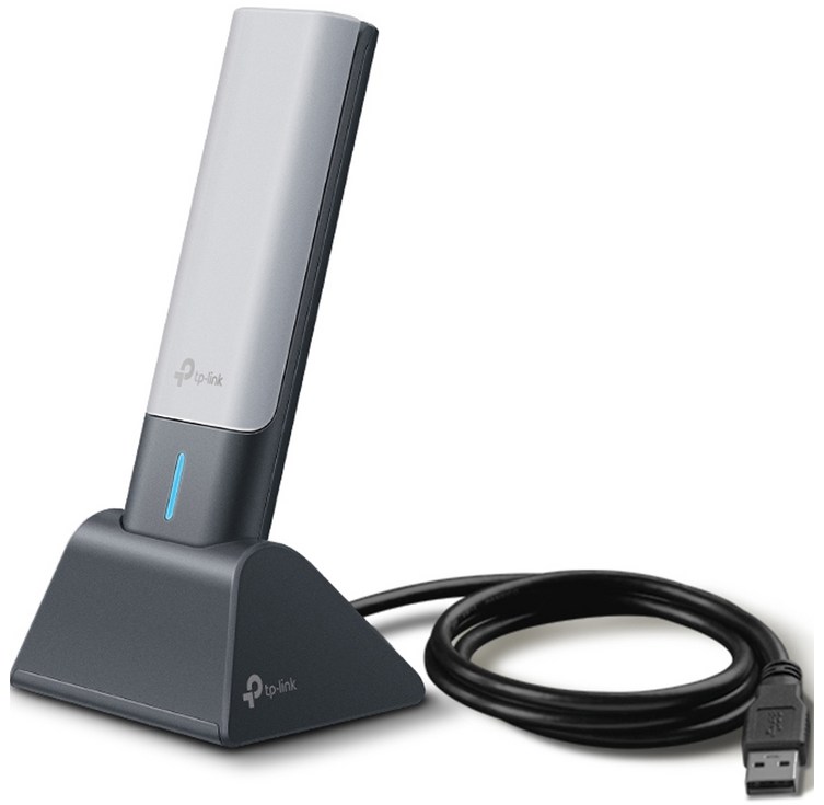 티피링크 AX1800 하이 WiFi6 게인 무선 USB 3.0 랜카드