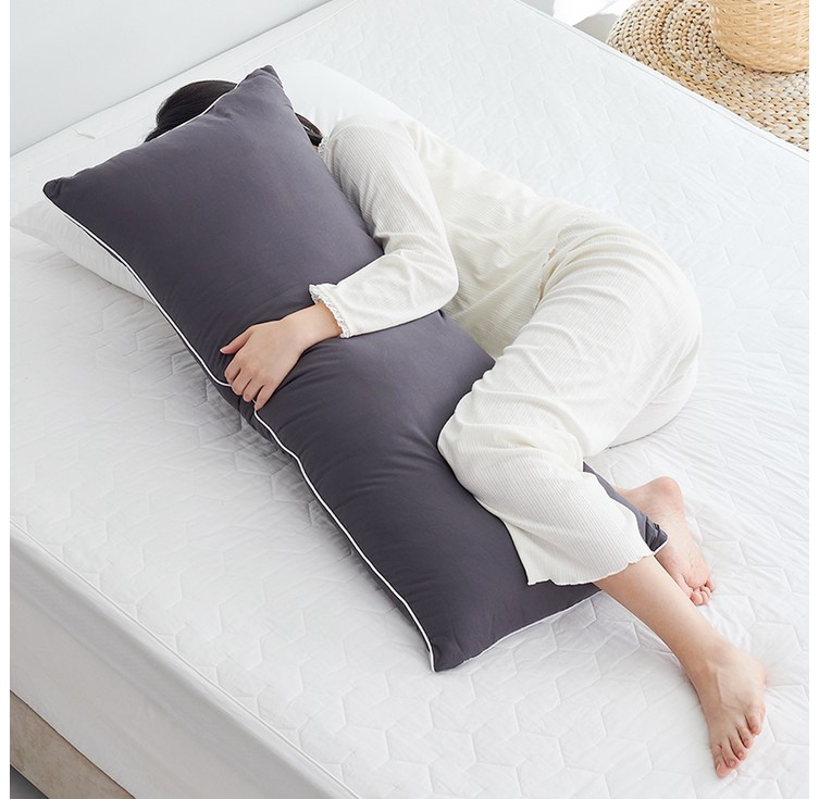 코멧 홈 베이직 롱 바디 필로우 코멧 홈 베이직 롱 바디 필로우