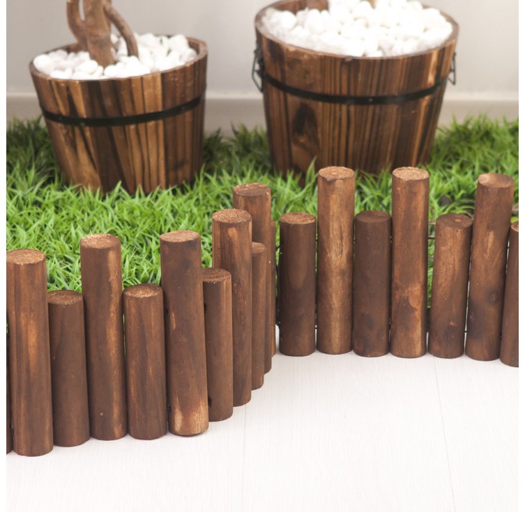 플라워트리 원형 울타리 너비 94cm x 높이 25cm