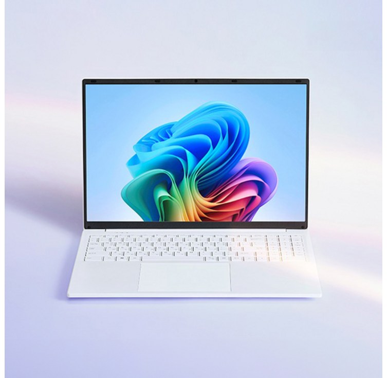 베이직스 베이직북16 사무용 인강용 노트북 16GB 512GB 윈도우11 포함