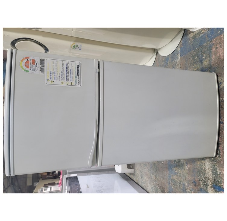 엘지 137리터 소형냉장고