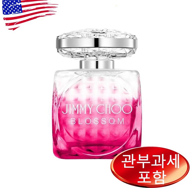 지미추 블러썸 우먼 오드퍼퓸 100ml 상세설명