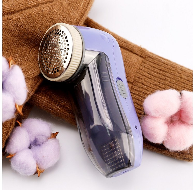 아이프리 세탁소 보풀제거기 FX714 전기식