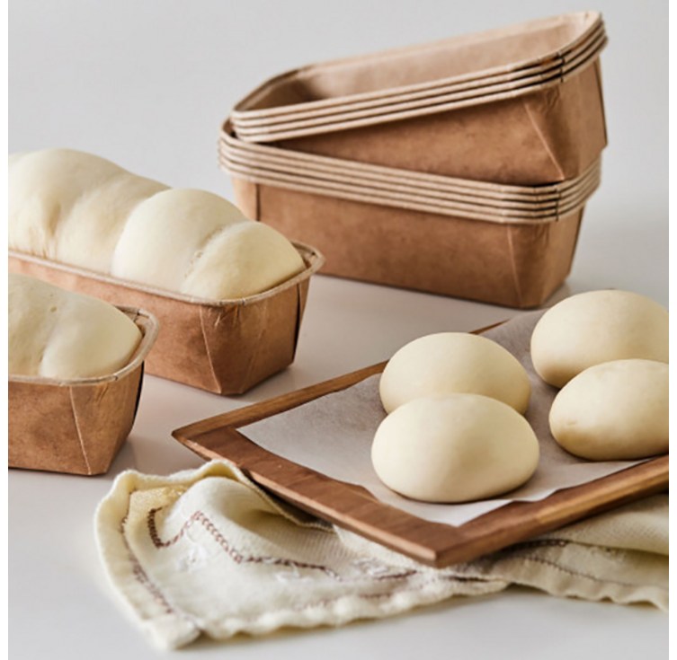 신세계푸드 대용량 냉동 모닝빵 생지 2.5kg50개 내외