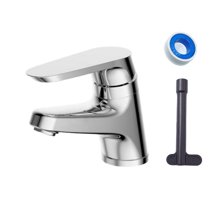 대림바스 세면대 수전 원홀용 DLYL6A10  채결 조립공구  테프론