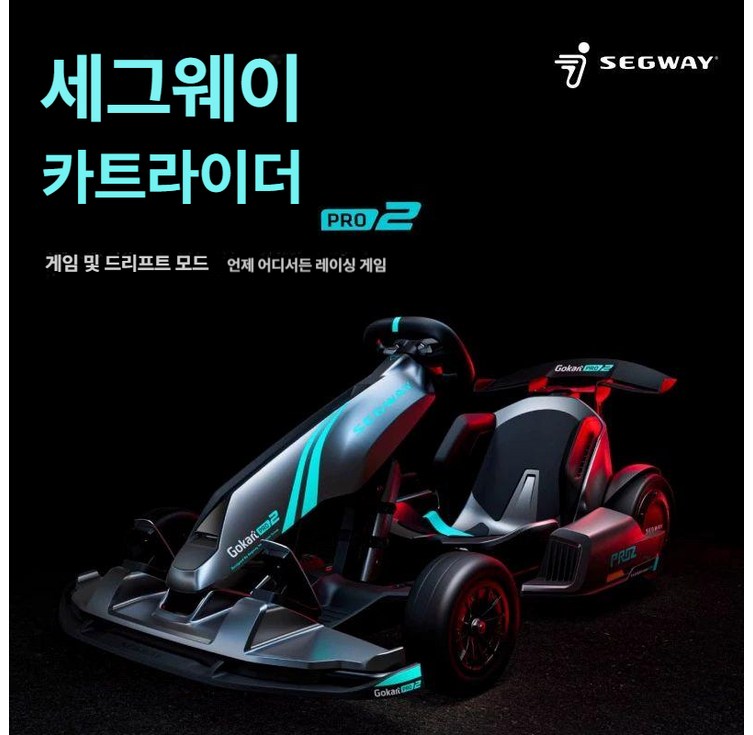 카트 PRO2 드리프트 전기차 고카트 세그웨이카트라이더 세그웨이드리프트