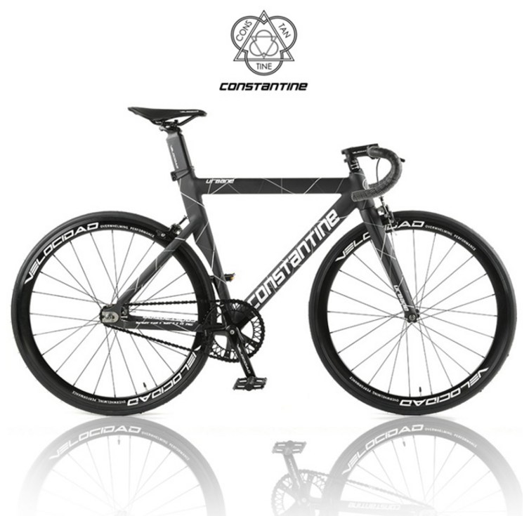 2025 콘스탄틴 어베인 픽시 자전거