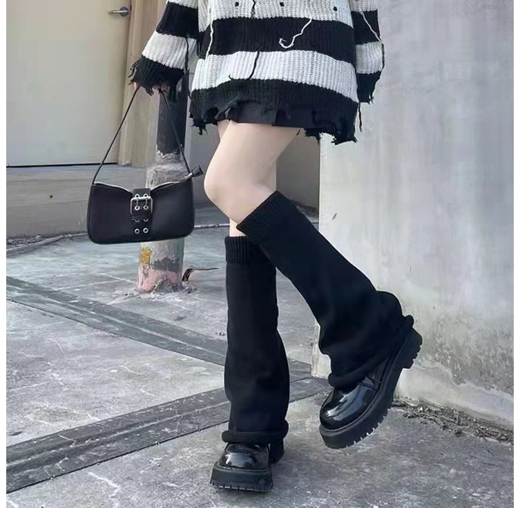 수빈몰 여성용 롱레그워머 발토시 수빈몰 여성용 롱레그워머 발토시