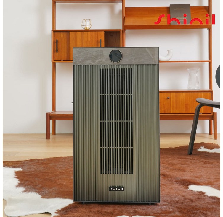 신일 PTC 온풍기 대형 가정용 전기 히터 난로 스토브 사무실 업소용 매장용, 3000w 히터 SEHB3000DK 1개