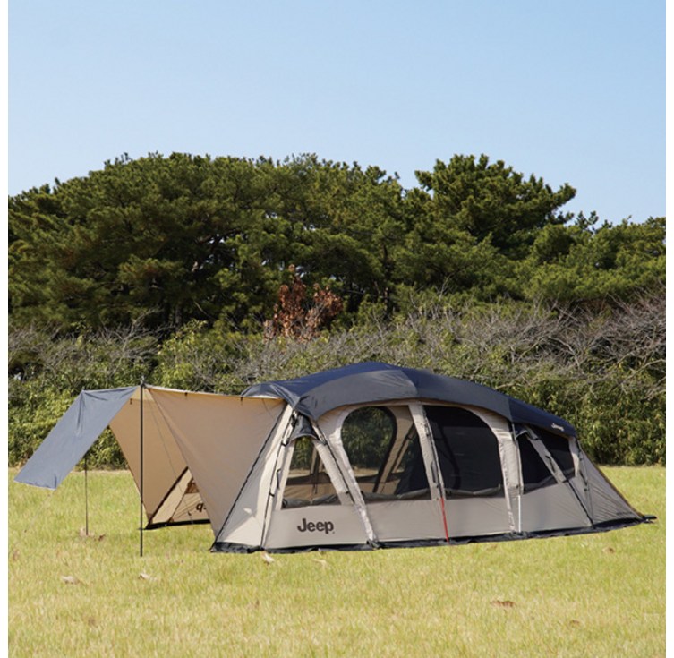 지프 그랜드 실베스터  JPTE240101